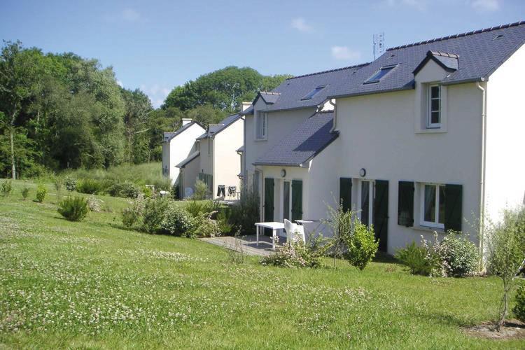 Holiday Home Le Hameau De Peemor Pen Crozonmorgat III Extérieur photo