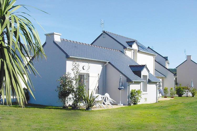 Holiday Home Le Hameau De Peemor Pen Crozonmorgat III Extérieur photo